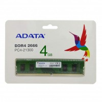 ADATA DDR4 ADU426664G19-BGN-2666 MHz RAM 4GB